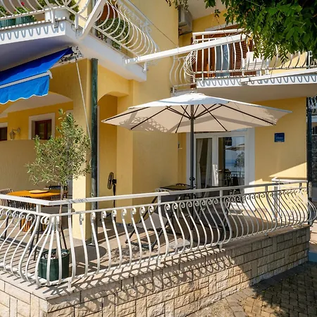 דירה Design Jamar By Interhome *