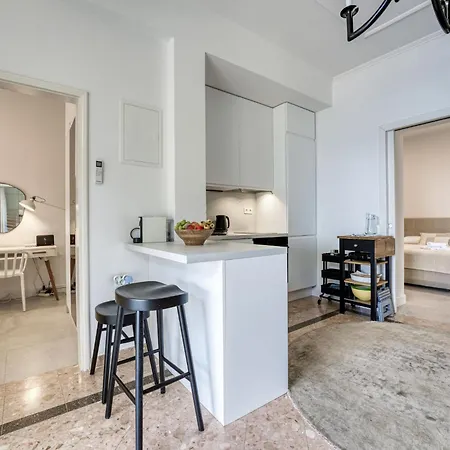 Design Jamar By Interhome * Lovran