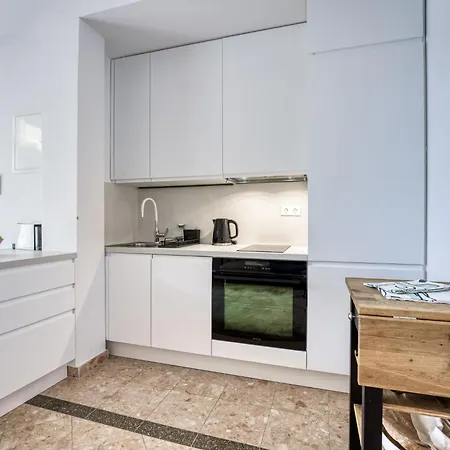 Design Jamar By Interhome