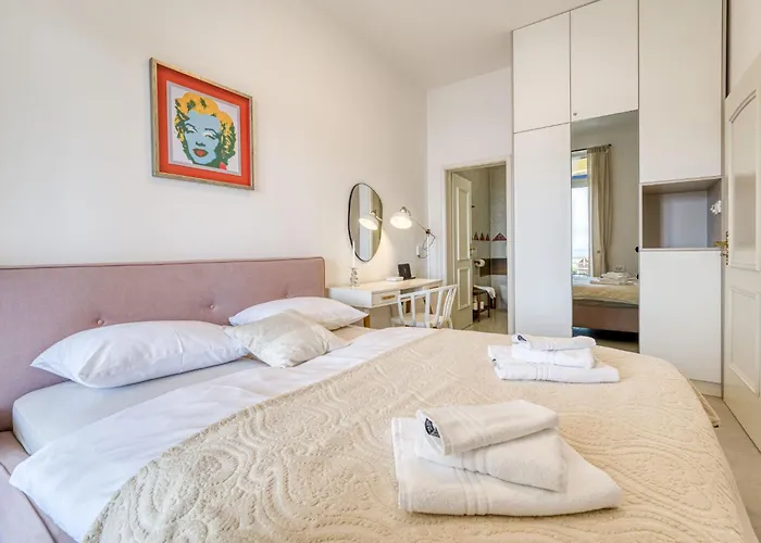 Apartment Design Jamar By Interhome