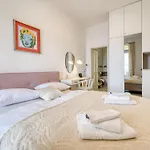 아파트 Design Jamar By Interhome