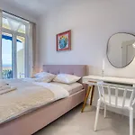 Design Jamar By Interhome 아파트 *