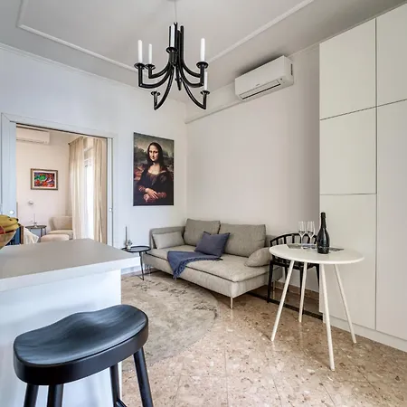 Design Jamar By Interhome Appartement