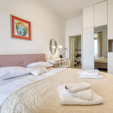 Appartement Design Jamar By Interhome
