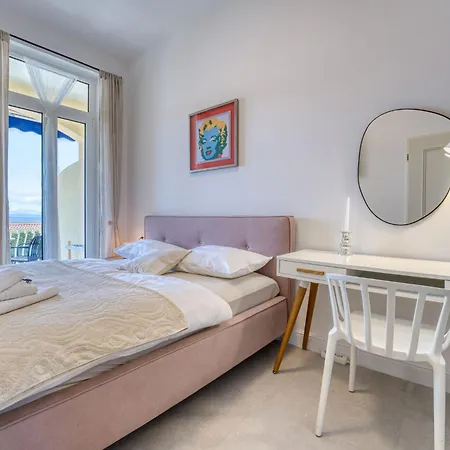 Design Jamar By Interhome Appartement *