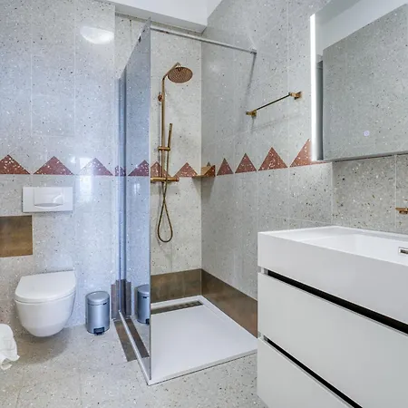 Design Jamar By Interhome Appartement *