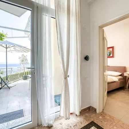 Appartement Design Jamar By Interhome *