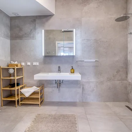 Appartement Design Jamar By Interhome