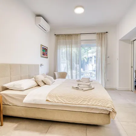 Design Jamar By Interhome Appartement