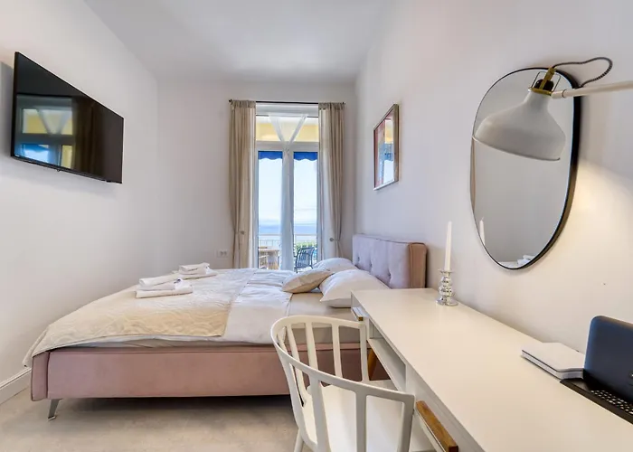 Design Jamar By Interhome Apartmán Lovran