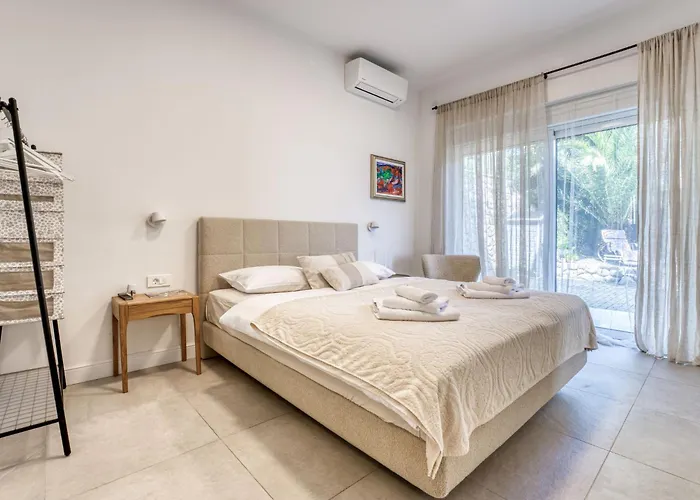 Apartmán Design Jamar By Interhome *