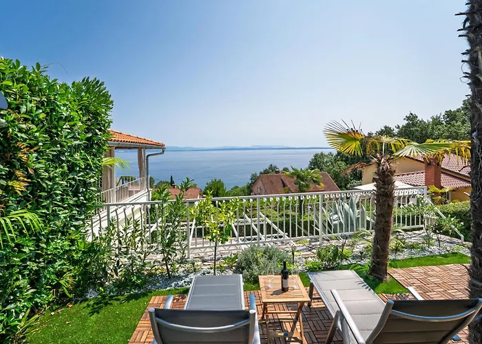 Design Jamar By Interhome * Lovran