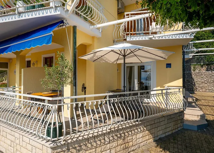 Apartmán Design Jamar By Interhome *