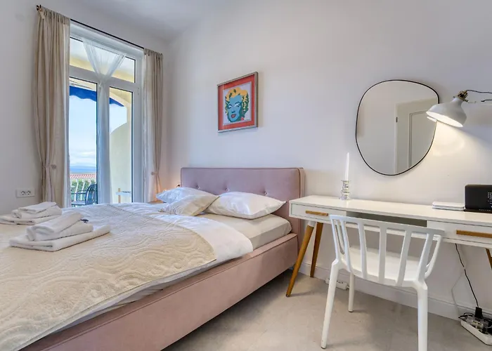 Design Jamar By Interhome Apartmán *