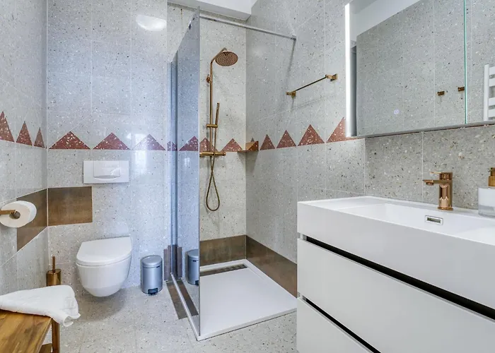 Design Jamar By Interhome Apartmán *