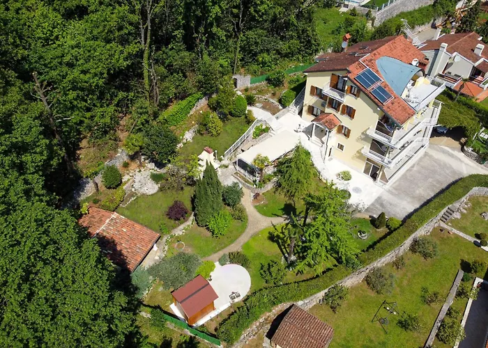 Apartmán Design Jamar By Interhome *