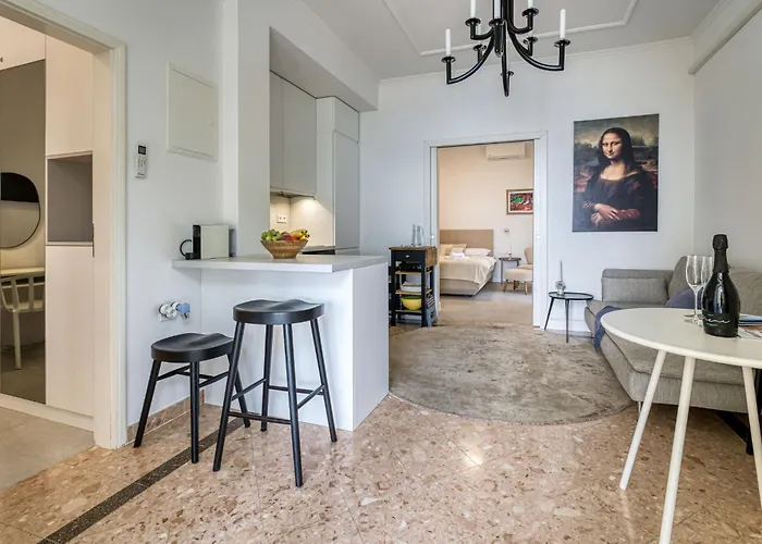 Design Jamar By Interhome Lovran