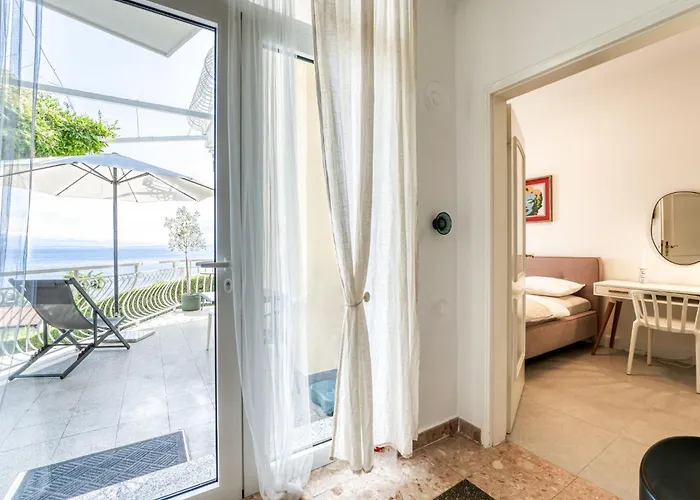 Apartmán Design Jamar By Interhome *