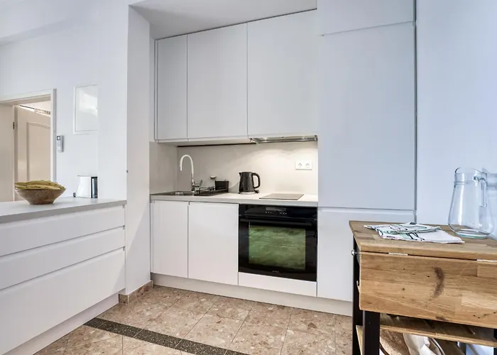 Design Jamar By Interhome