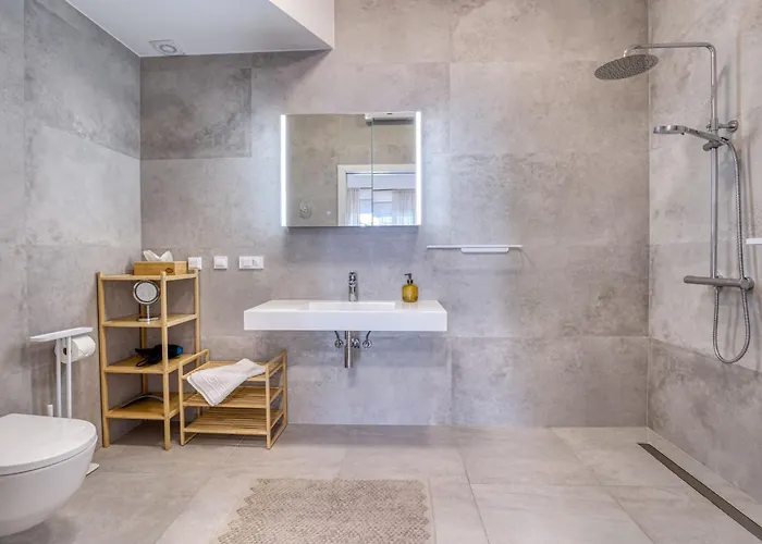 Apartmán Design Jamar By Interhome