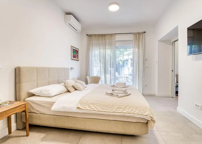 Design Jamar By Interhome Apartmán